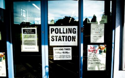 Political apathy and how to reignite political engagement